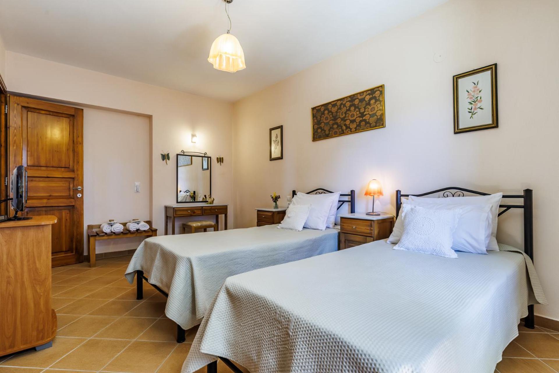 Naiades Superior Apartments In Skopelos With Sea View Close To The Town Bagian luar foto