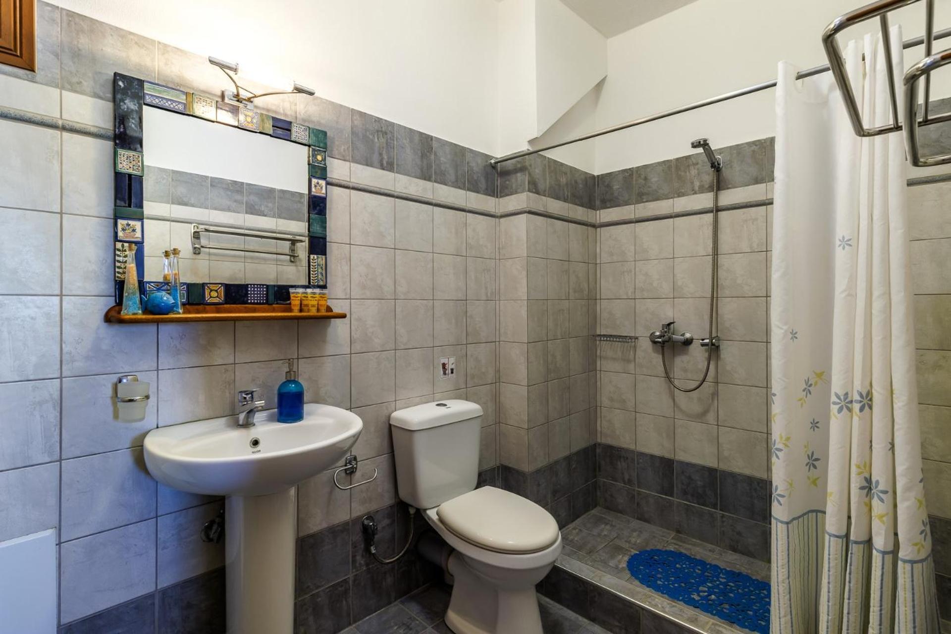 Naiades Superior Apartments In Skopelos With Sea View Close To The Town Bagian luar foto